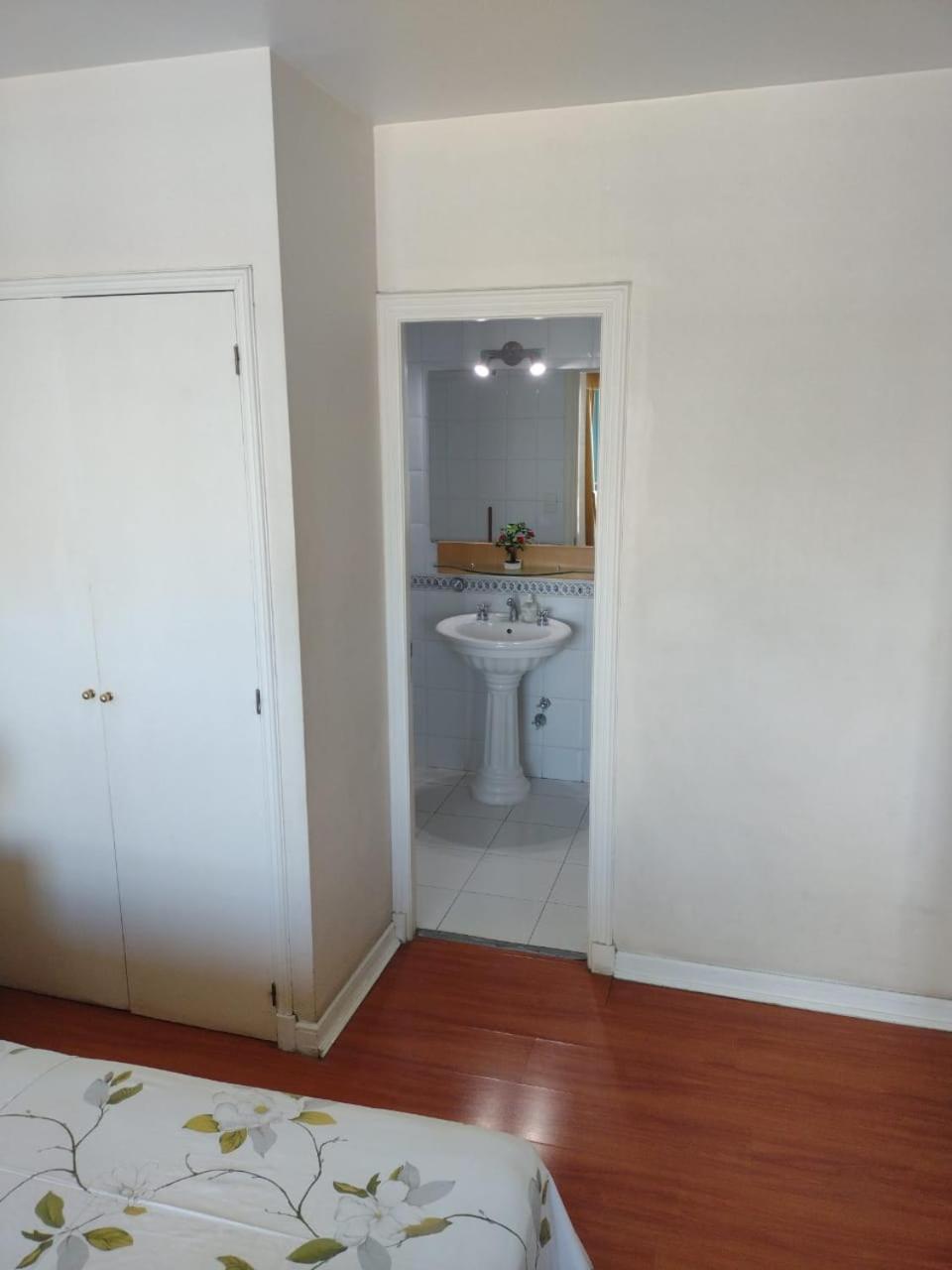 Apartmitre Apartamento Mendoza