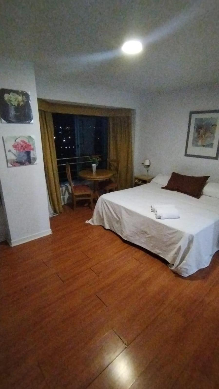 Apartmitre Apartamento Mendoza