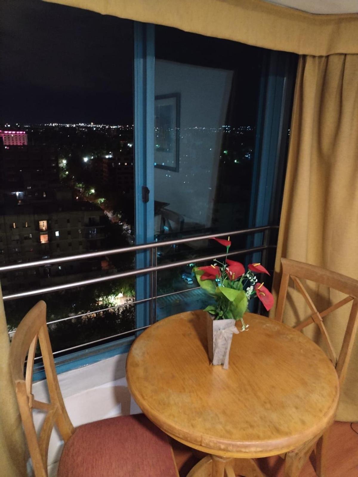 Apartamento Apartmitre Mendoza